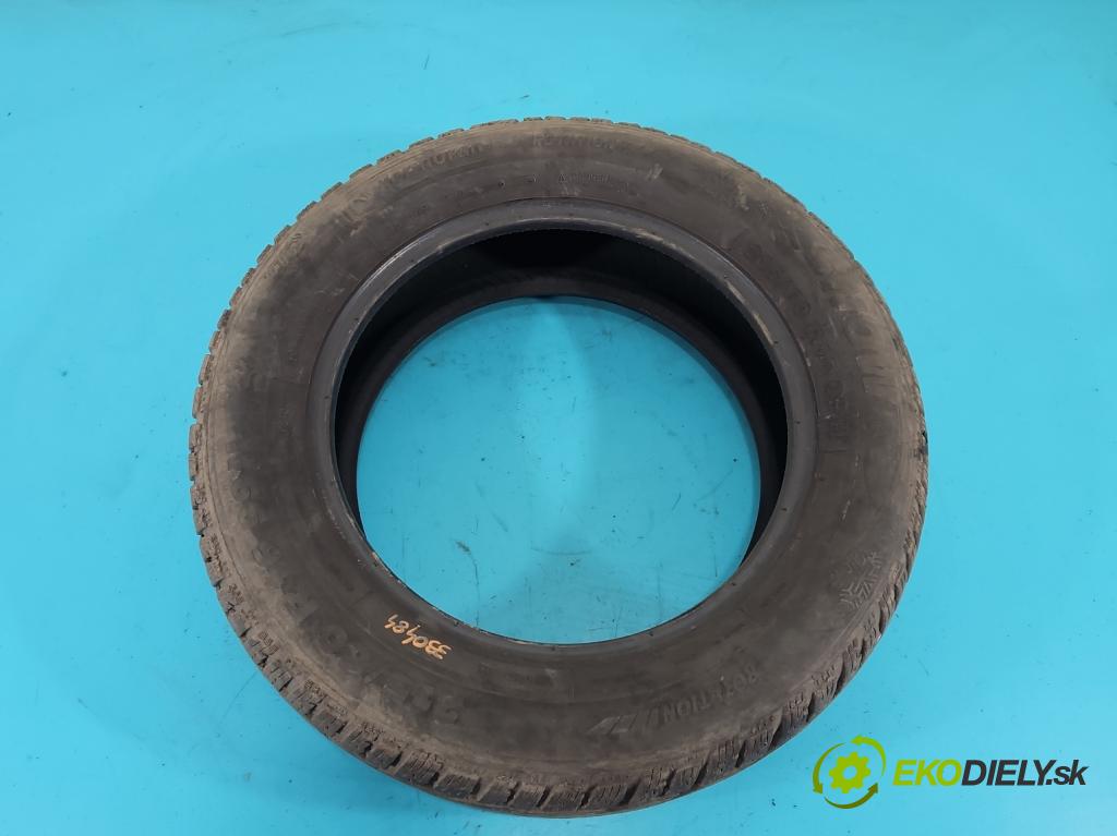 Ford Galaxy Mk2 2006-2015 2.0 TDCI 131 hp manual 96 kW 1997 cm3 5- pneumatiky: zimní 4 ks komplet