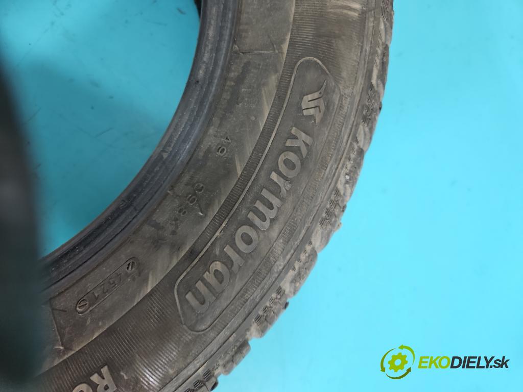 Ford Galaxy Mk2 2006-2015 2.0 TDCI 131 hp manual 96 kW 1997 cm3 5- pneumatiky: zimní 4 ks komplet