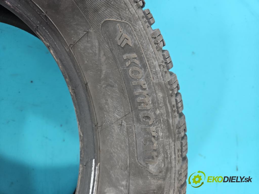 Ford Galaxy Mk2 2006-2015 2.0 TDCI 131 hp manual 96 kW 1997 cm3 5- pneumatiky: zimní 4 ks komplet