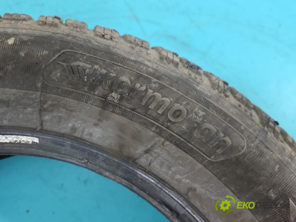 Ford Galaxy Mk2 2006-2015 2.0 TDCI 131 HP manual 96 kW 1997 cm3 5- pneumatika zimné 4ks komplet 