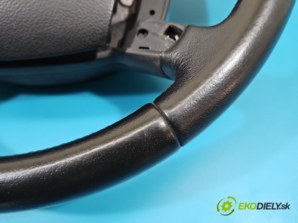 Ford Galaxy Mk2 2006-2015 2.0 TDCI 131 HP manual 96 kW 1997 cm3 5- volant  (Volant)