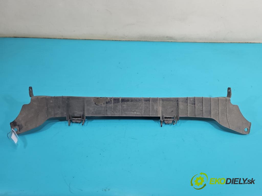 Hyundai Elantra VI 2015-2020 1.6 16v 128 HP manual 93.8 kW 1591 cm3 4- kryt plast 55163-F2000