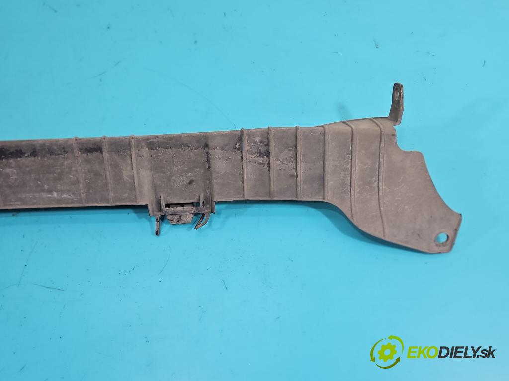 Hyundai Elantra VI 2015-2020 1.6 16v 128 HP manual 93.8 kW 1591 cm3 4- kryt plast 55163-F2000