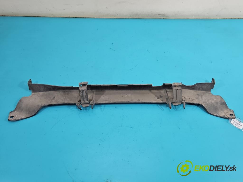 Hyundai Elantra VI 2015-2020 1.6 16v 128 HP manual 93.8 kW 1591 cm3 4- kryt plast 55163-F2000