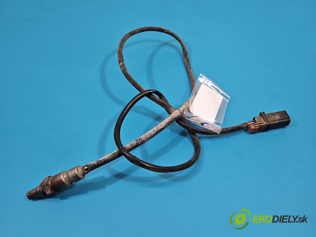 Skoda Octavia III 2013- 1.6 tdi 110 HP manual 81 kW 1598 cm3 5- Sonda lambda 04L906262 (Lambda sonda)