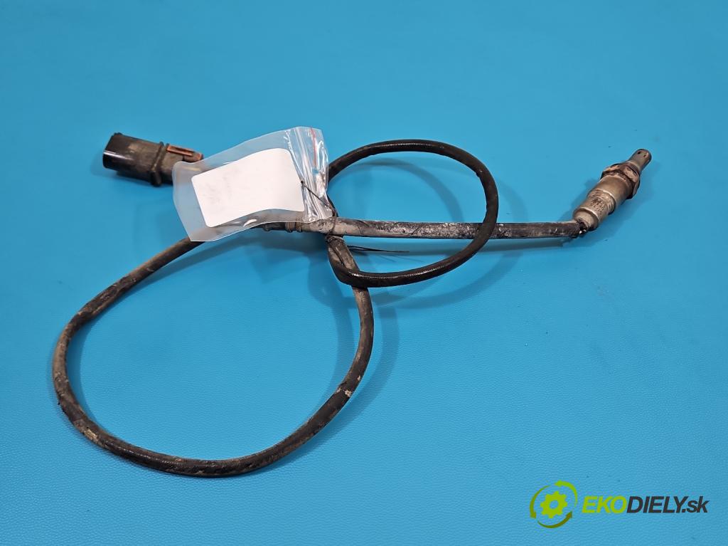 Skoda Octavia III 2013- 1.6 tdi 110 HP manual 81 kW 1598 cm3 5- Sonda lambda 04L906262 (Lambda sonda)