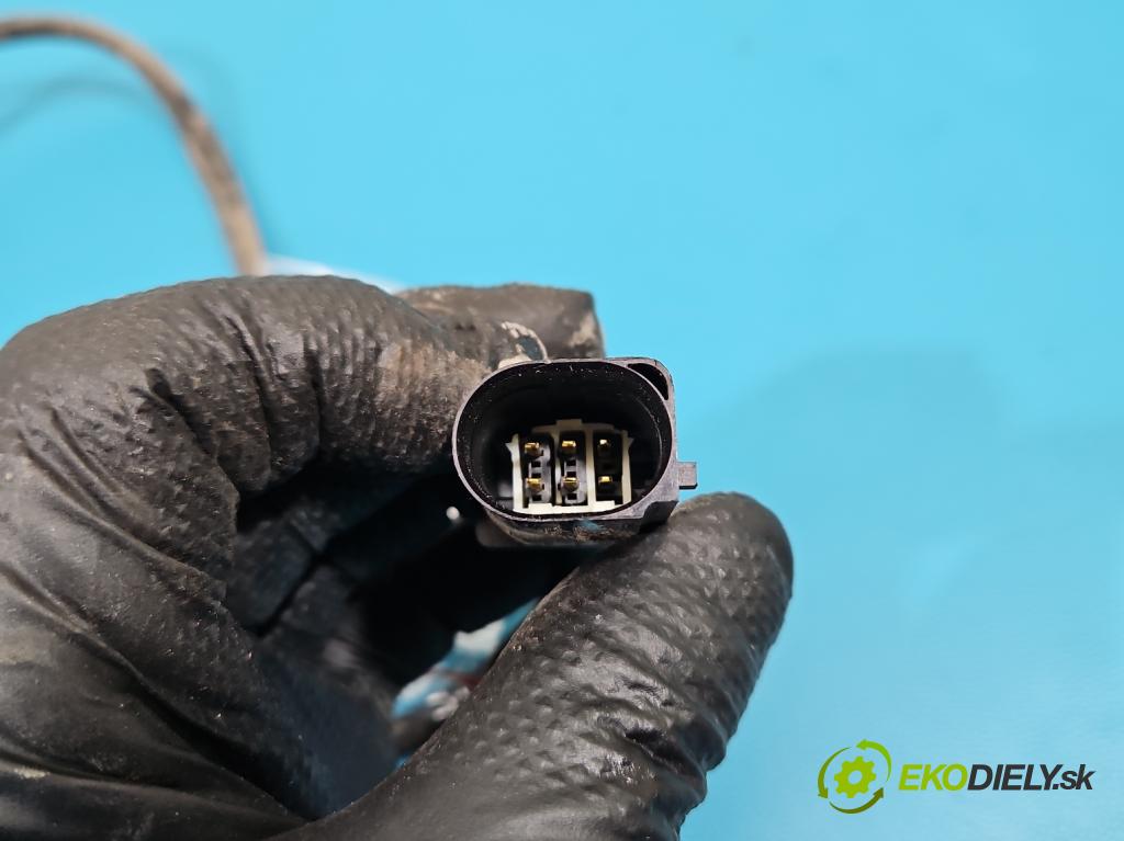 Skoda Octavia III 2013- 1.6 tdi 110 HP manual 81 kW 1598 cm3 5- Sonda lambda 04L906262 (Lambda sonda)