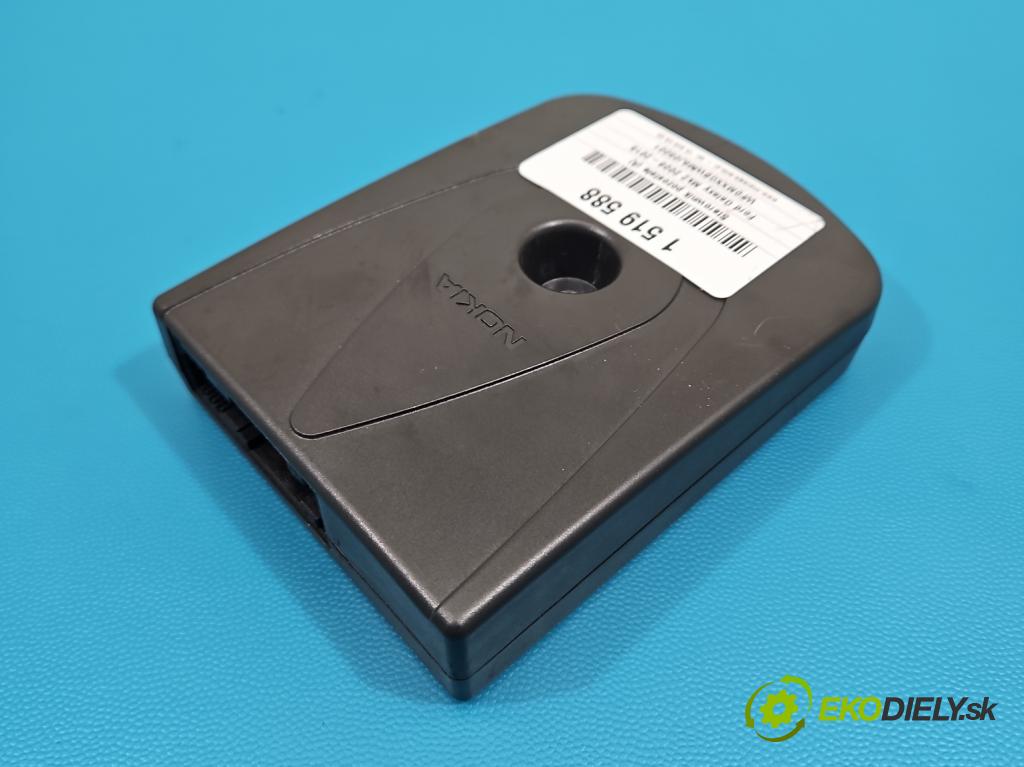 Ford Galaxy Mk2 2006-2015 2.0 TDCI 131 HP manual 96 kW 1997 cm3 5- riadiaca jednotka ostatné 6M2T19G488BF