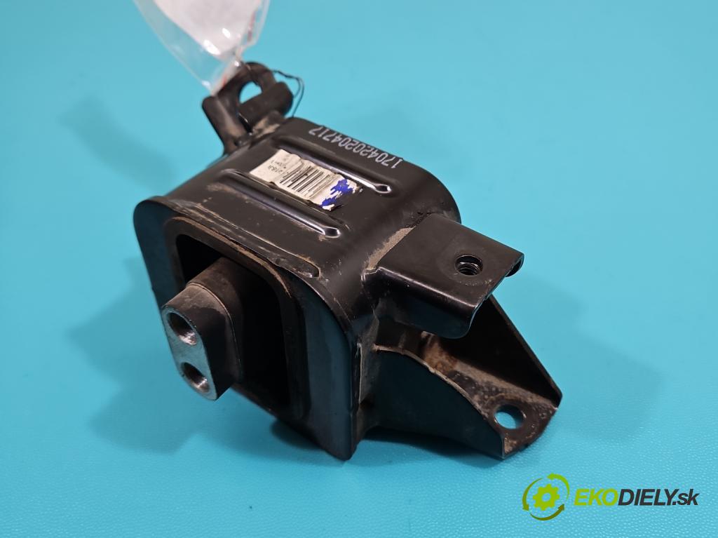 Hyundai Elantra VI 2015-2020 1.6 16v 128 hp manual 93.8 kW 1591 cm3 4- Polštář: motoru 21824-F2000 (Držák motoru)