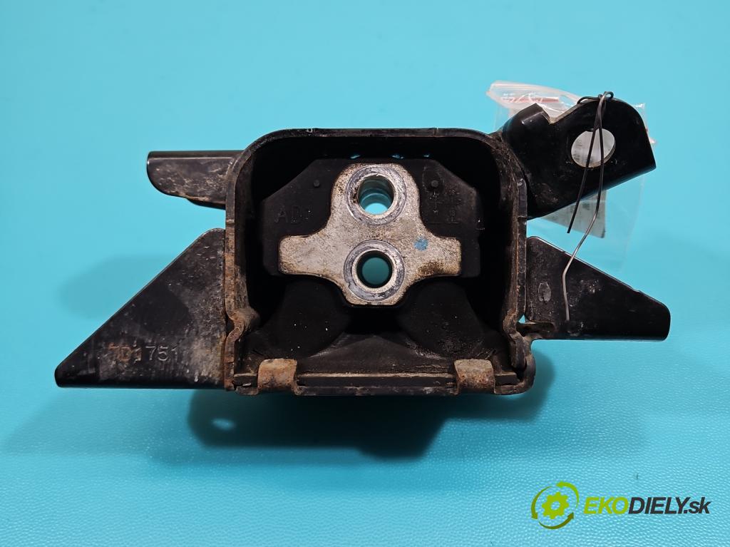 Hyundai Elantra VI 2015-2020 1.6 16v 128 HP manual 93.8 kW 1591 cm3 4- airbag motora 21824-F2000 (Držiak motora)