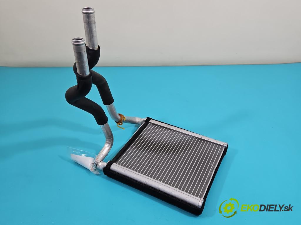 Hyundai Elantra VI 2015-2020 1.6 16v 128 hp manual 93.8 kW 1591 cm3 4- radiátor  (Radiátor topení)