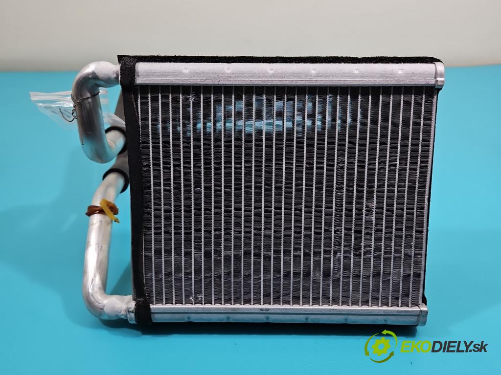 Hyundai Elantra VI 2015-2020 1.6 16v 128 hp manual 93.8 kW 1591 cm3 4- radiátor  (Radiátor topení)