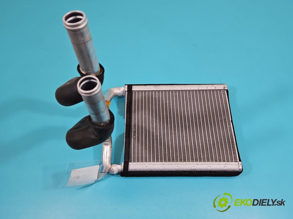 Hyundai Elantra VI 2015-2020 1.6 16v 128 hp manual 93.8 kW 1591 cm3 4- radiátor  (Radiátor topení)