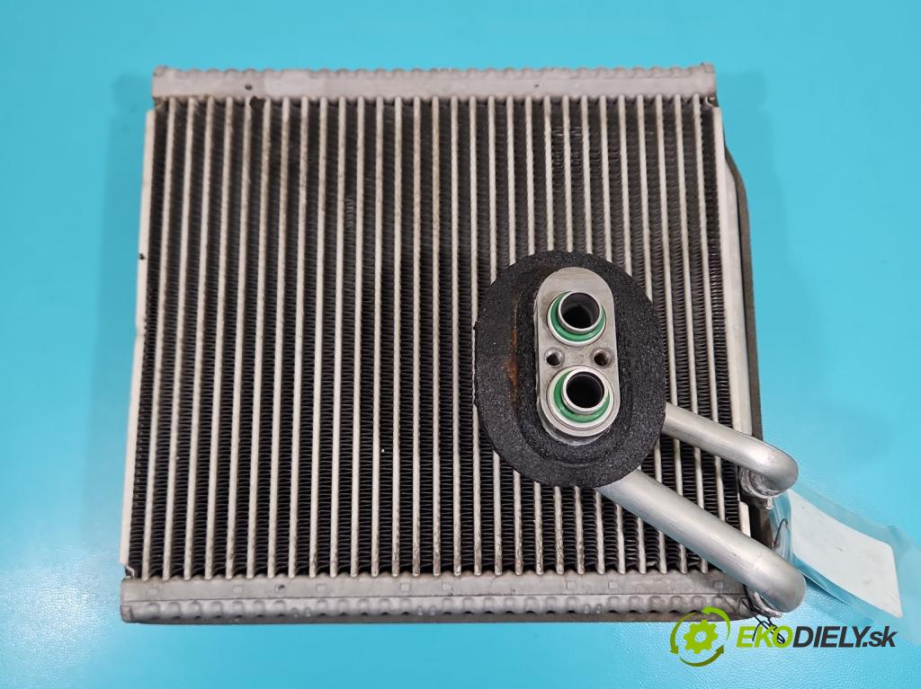 Hyundai Elantra VI 2015-2020 1.6 16v 128 hp manual 93.8 kW 1591 cm3 4- radiátor (Radiátor topení)