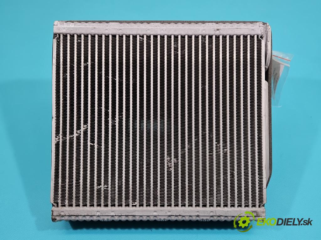 Hyundai Elantra VI 2015-2020 1.6 16v 128 hp manual 93.8 kW 1591 cm3 4- radiátor (Radiátor topení)