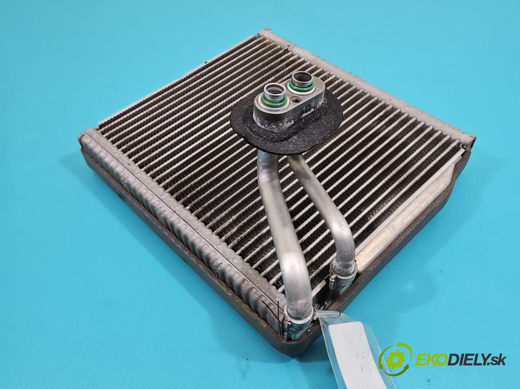 Hyundai Elantra VI 2015-2020 1.6 16v 128 hp manual 93.8 kW 1591 cm3 4- radiátor  (Radiátor topení)