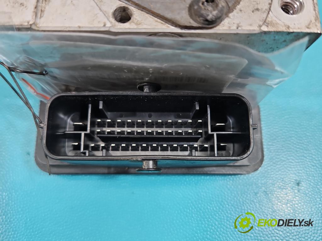 Hyundai Elantra VI 2015-2020 1.6 16v 128 HP manual 93.8 kW 1591 cm3 4- čerpadlo abs F2589-20500 (Pumpa ABS)