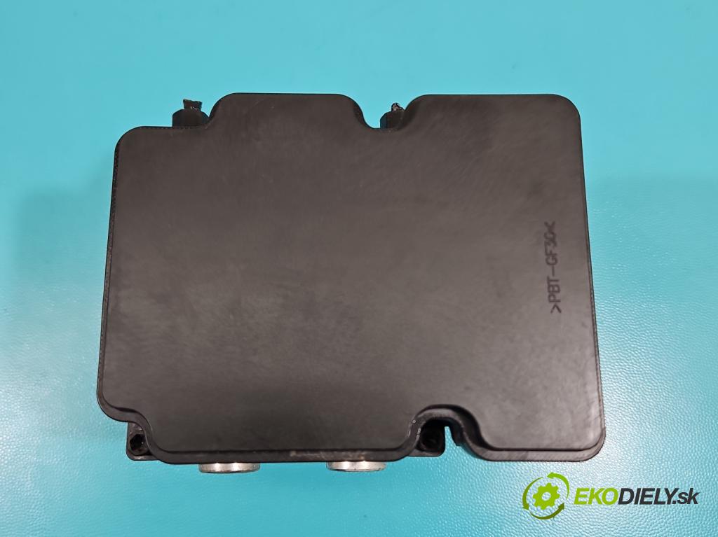 Hyundai Elantra VI 2015-2020 1.6 16v 128 HP manual 93.8 kW 1591 cm3 4- čerpadlo abs F2589-20500 (Pumpa ABS)