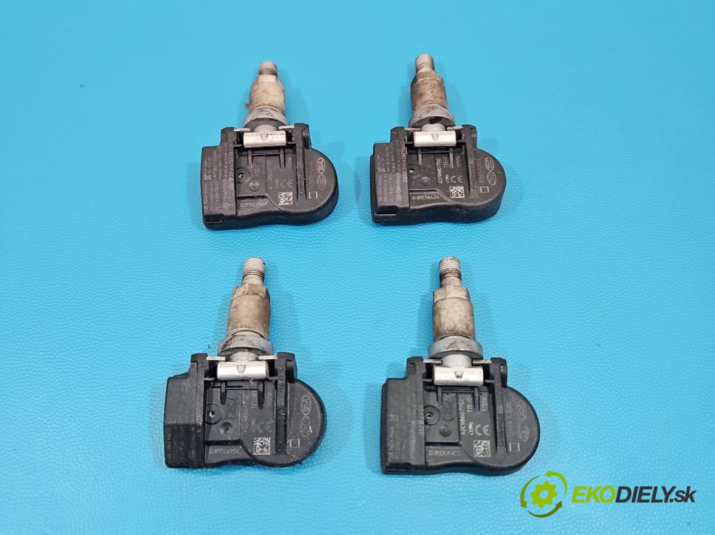 Hyundai Elantra VI 2015-2020 1.6 16v 128 hp manual 93.8 kW 1591 cm3 4- snímač tlaku pneumatika 52933-F2000 (Snímač tlaku v pneumatice)