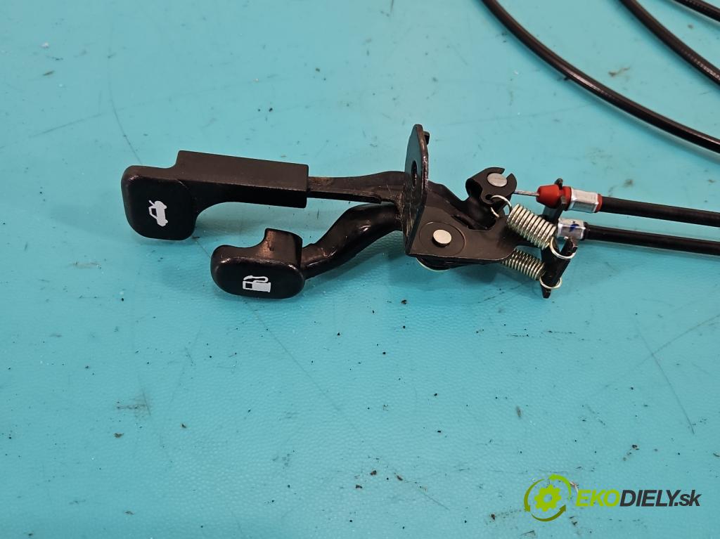 Hyundai Elantra VI 2015-2020 1.6 16v 128 HP manual 93.8 kW 1591 cm3 4- čára: F2000-7D08