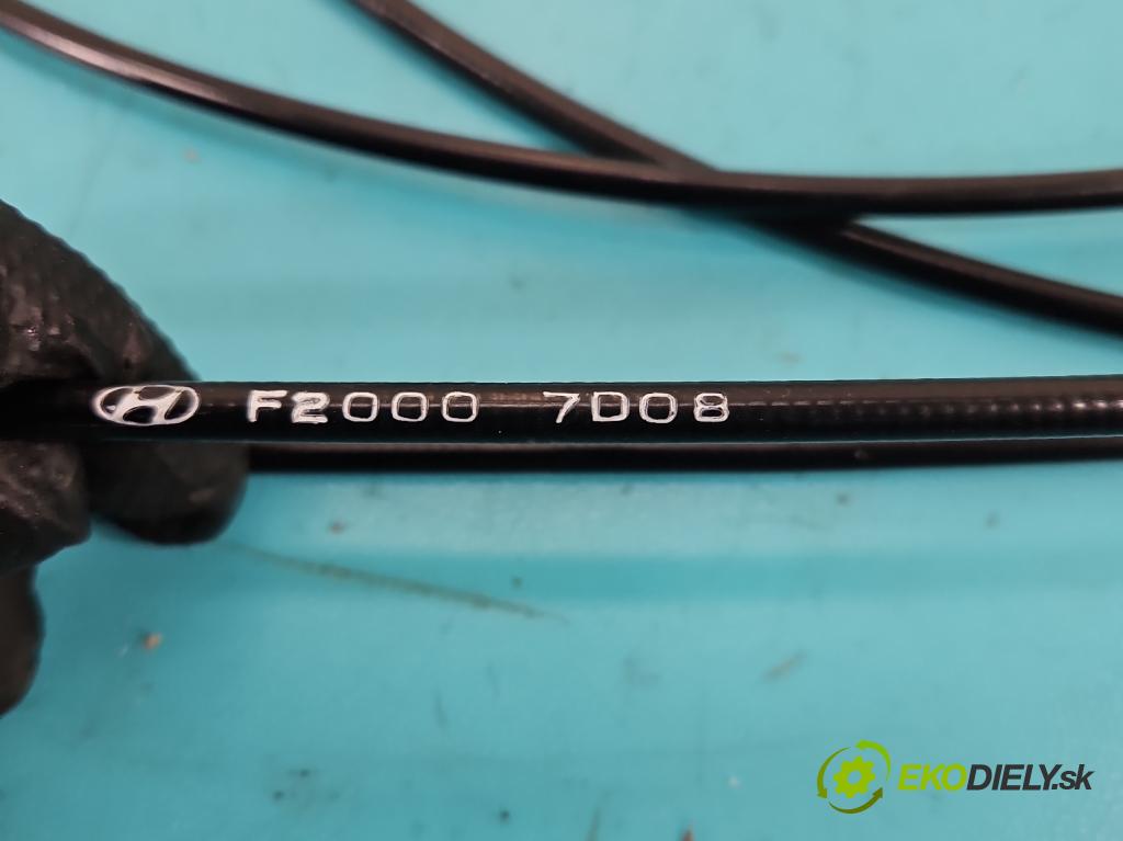 Hyundai Elantra VI 2015-2020 1.6 16v 128 HP manual 93.8 kW 1591 cm3 4- čára: F2000-7D08