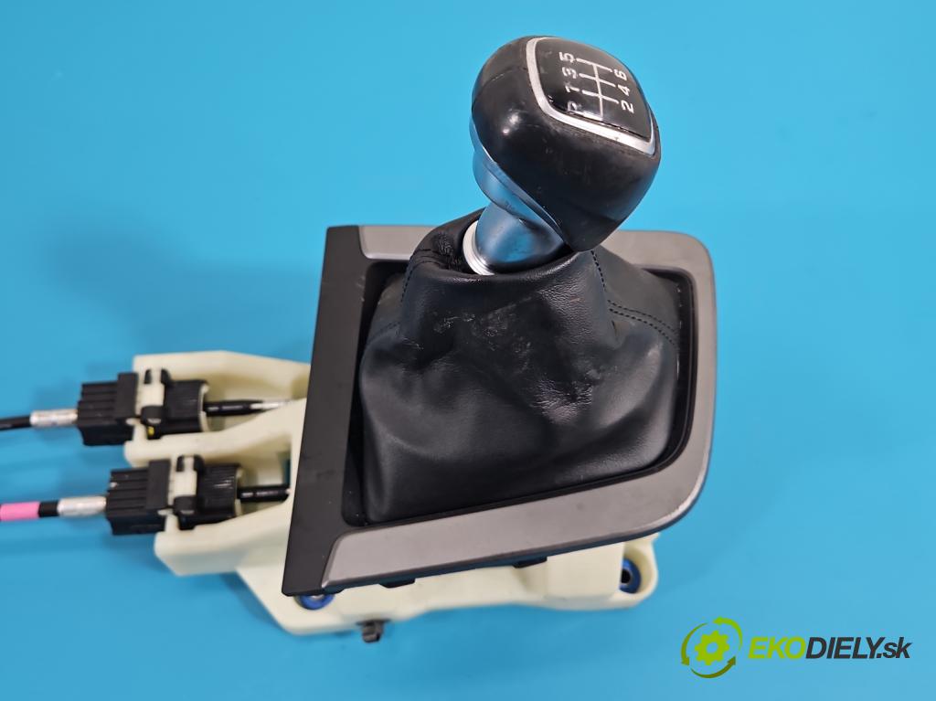 Hyundai Elantra VI 2015-2020 1.6 16v 128 HP manual 93.8 kW 1591 cm3 4- Páka: Změny: stupeň,rýchlosť 43700-F2120TCS (Rýchlostná páka (kulisa))