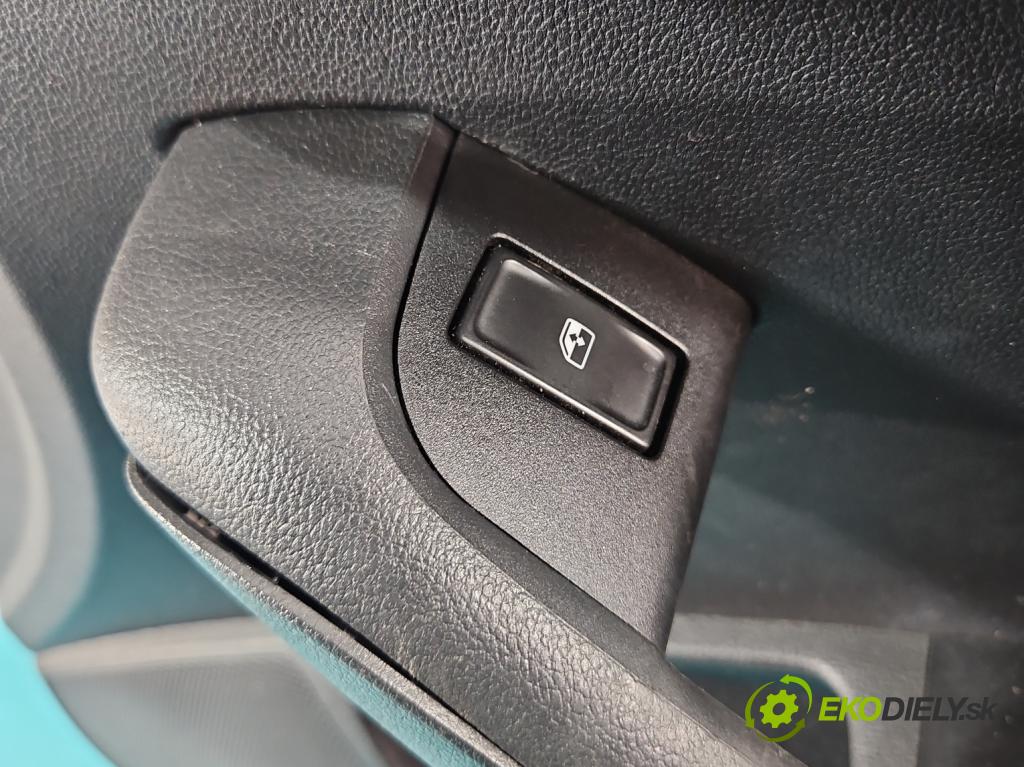 Skoda Octavia III 2013- 1.6 tdi 110 HP manual 81 kW 1598 cm3 5- Čalounictví: dvere predné pravé 5E1867014A