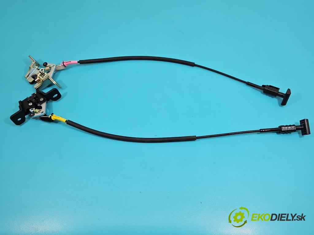 Hyundai Elantra VI 2015-2020 1.6 16v 128 HP manual 93.8 kW 1591 cm3 4- čára: