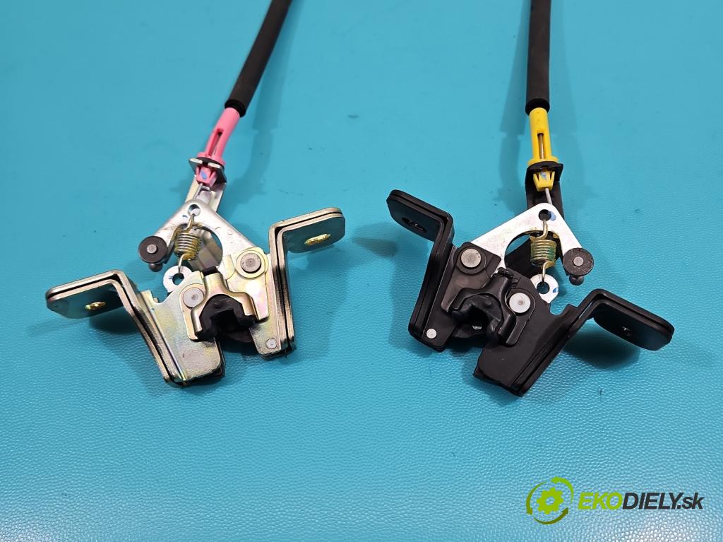 Hyundai Elantra VI 2015-2020 1.6 16v 128 HP manual 93.8 kW 1591 cm3 4- čára: