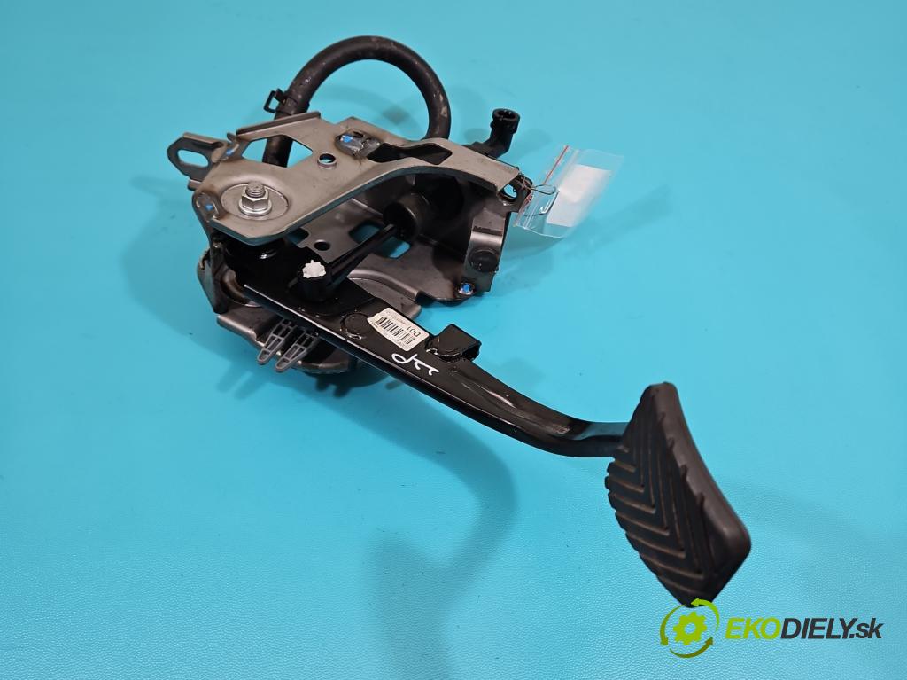 Hyundai Elantra VI 2015-2020 1.6 16v 128 HP manual 93.8 kW 1591 cm3 4- pompa spojková 32802-F2100