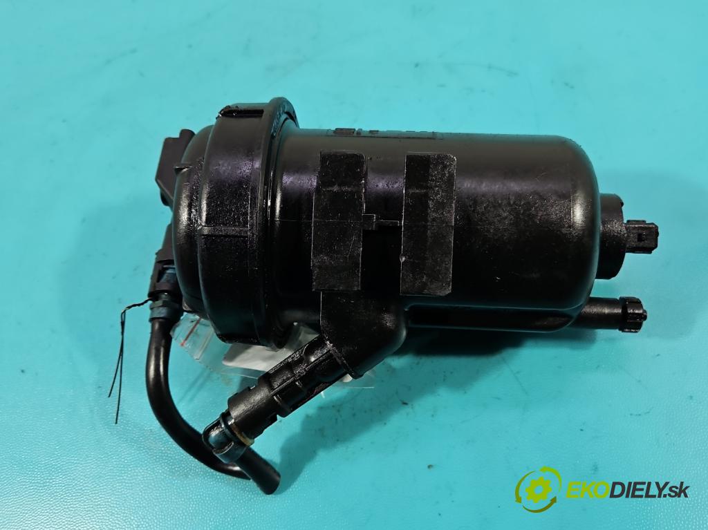 Opel Zafira B 2005-2014 1.9 CDTI 101 hp manual 74 kW 1910 cm3 5- obal filtra paliva 13204107