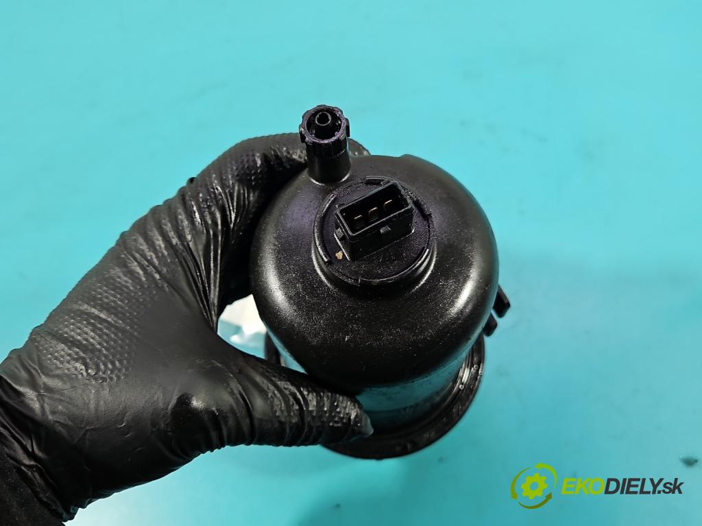 Opel Zafira B 2005-2014 1.9 CDTI 101 hp manual 74 kW 1910 cm3 5- obal filtra paliva 13204107