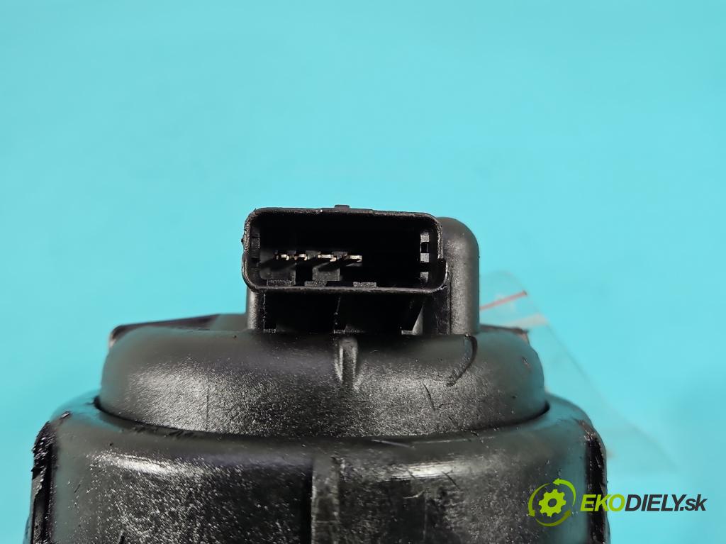 Opel Zafira B 2005-2014 1.9 CDTI 101 hp manual 74 kW 1910 cm3 5- obal filtra paliva 13204107