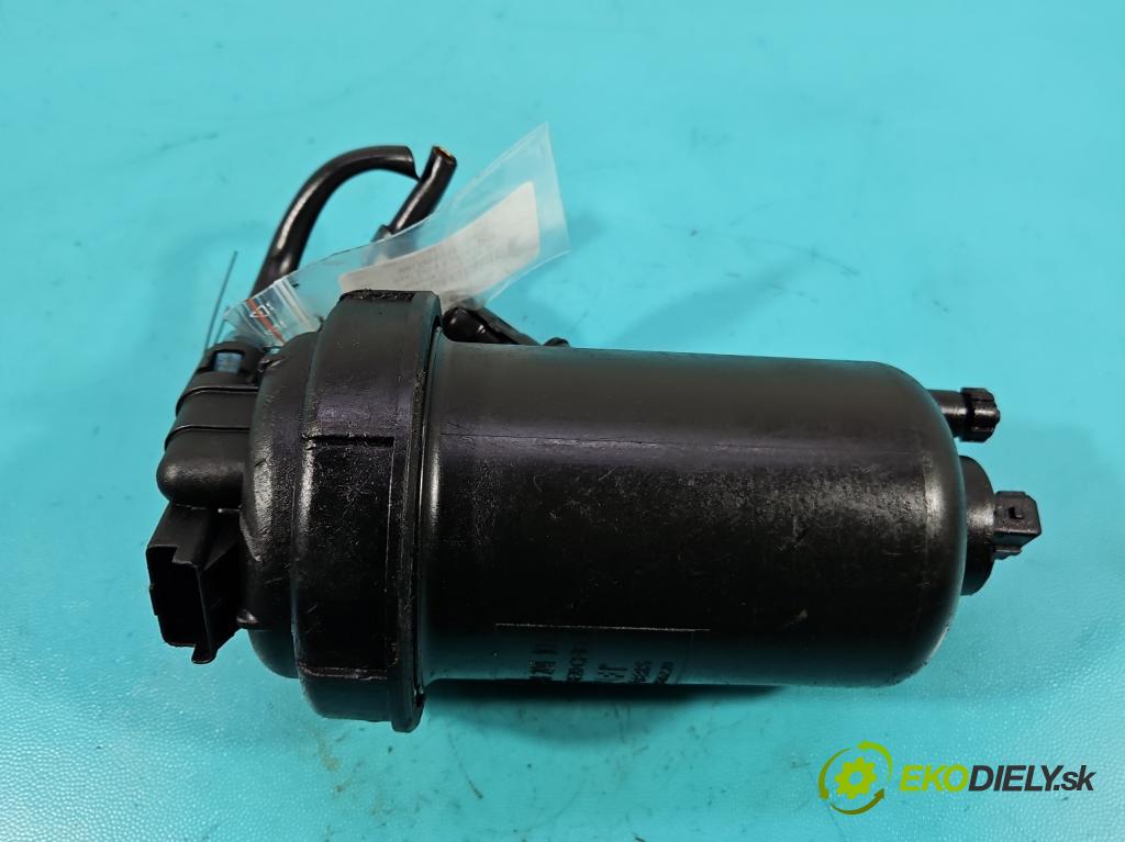 Opel Zafira B 2005-2014 1.9 CDTI 101 hp manual 74 kW 1910 cm3 5- obal filtra paliva 13204107