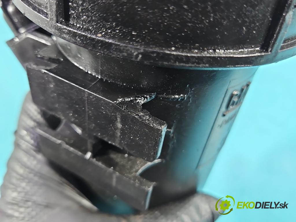 Opel Zafira B 2005-2014 1.9 CDTI 101 hp manual 74 kW 1910 cm3 5- obal filtra paliva 13204107