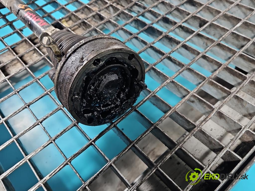 Skoda Octavia III 2013- 1.6 tdi 110 HP manual 81 kW 1598 cm3 5- poloos predné ľavé 1K0407271LB