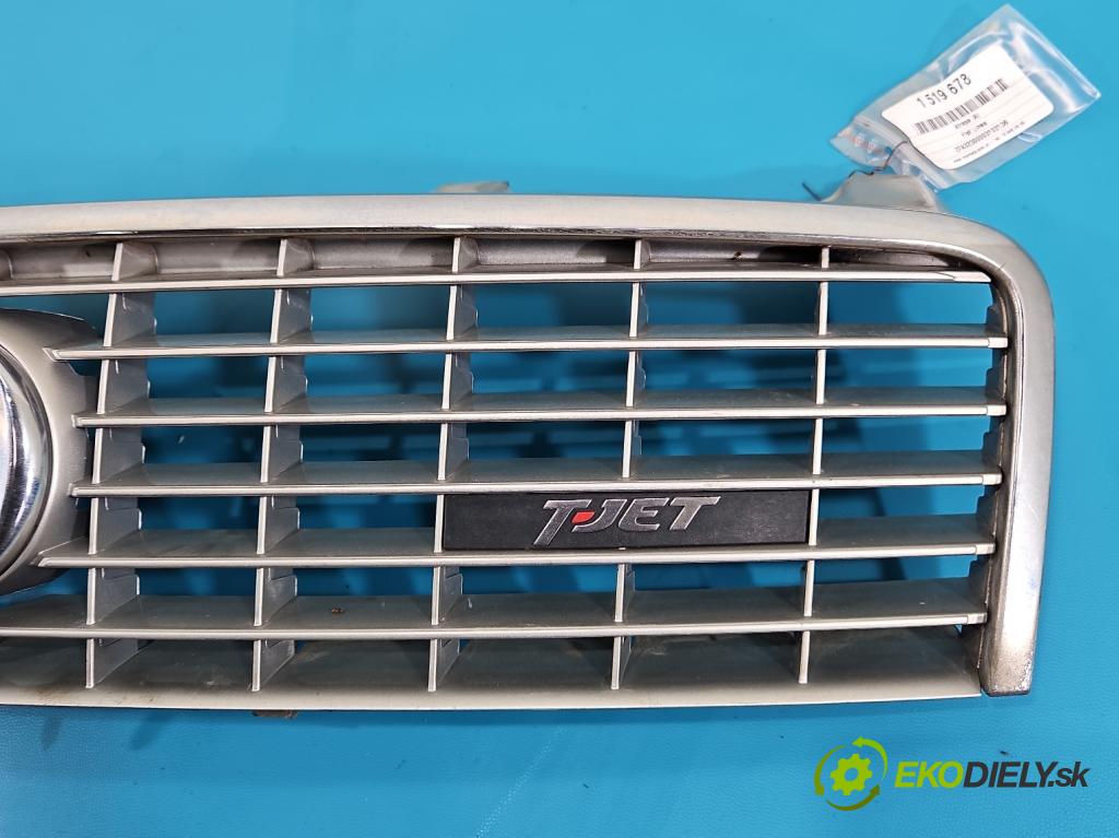 Fiat Linea 1.4 T 120 HP manual 88 kW 1368 cm3 4- miežka 735388923