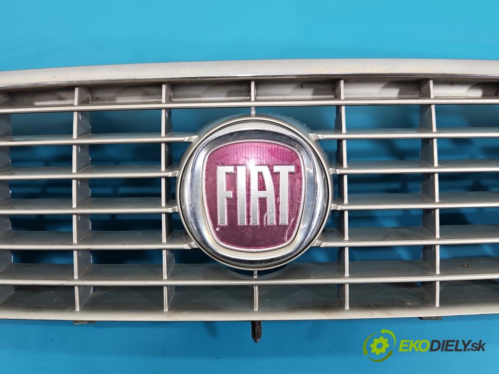 Fiat Linea 1.4 T 120 HP manual 88 kW 1368 cm3 4- miežka 735388923