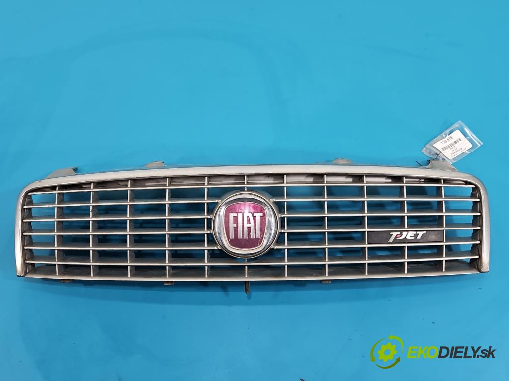 Fiat Linea 1.4 T 120 HP manual 88 kW 1368 cm3 4- miežka 735388923