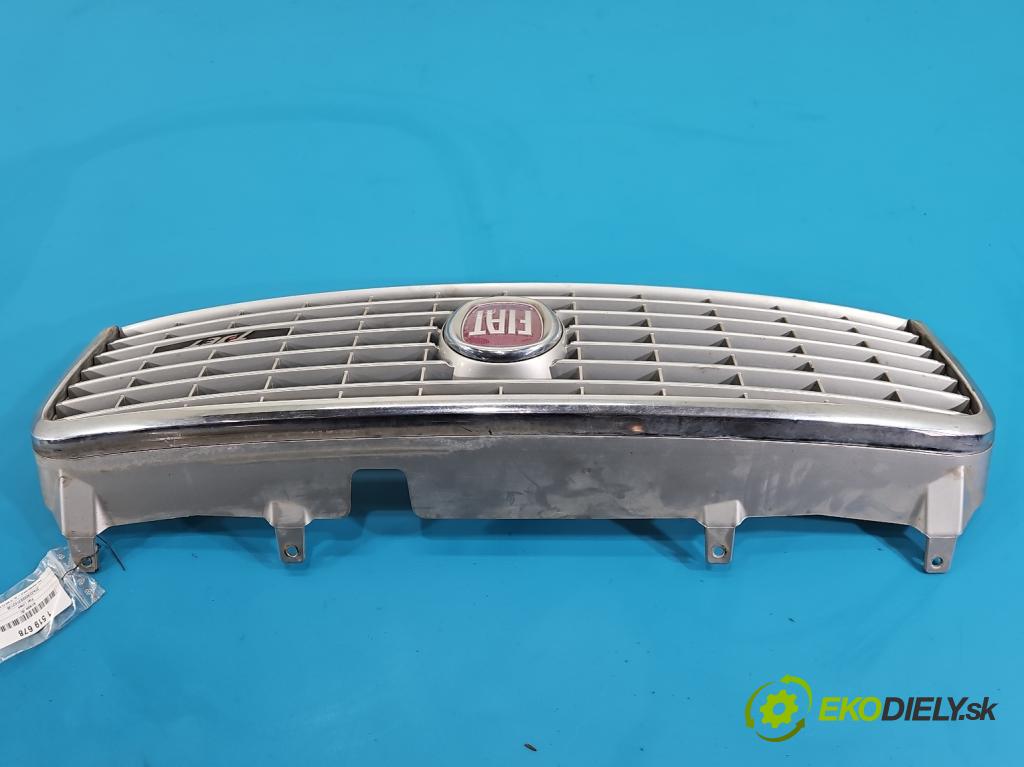 Fiat Linea 1.4 T 120 HP manual 88 kW 1368 cm3 4- miežka 735388923