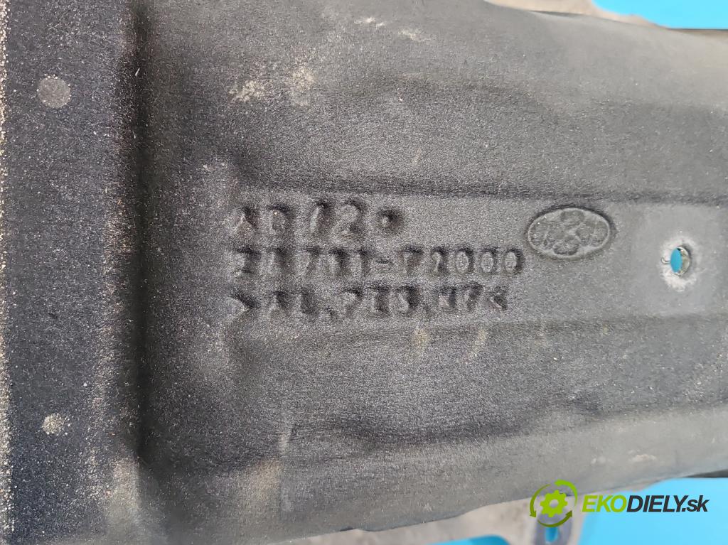Hyundai Elantra VI 2015-2020 1.6 16v 128 HP manual 93.8 kW 1591 cm3 4- kryt 28791-F2000