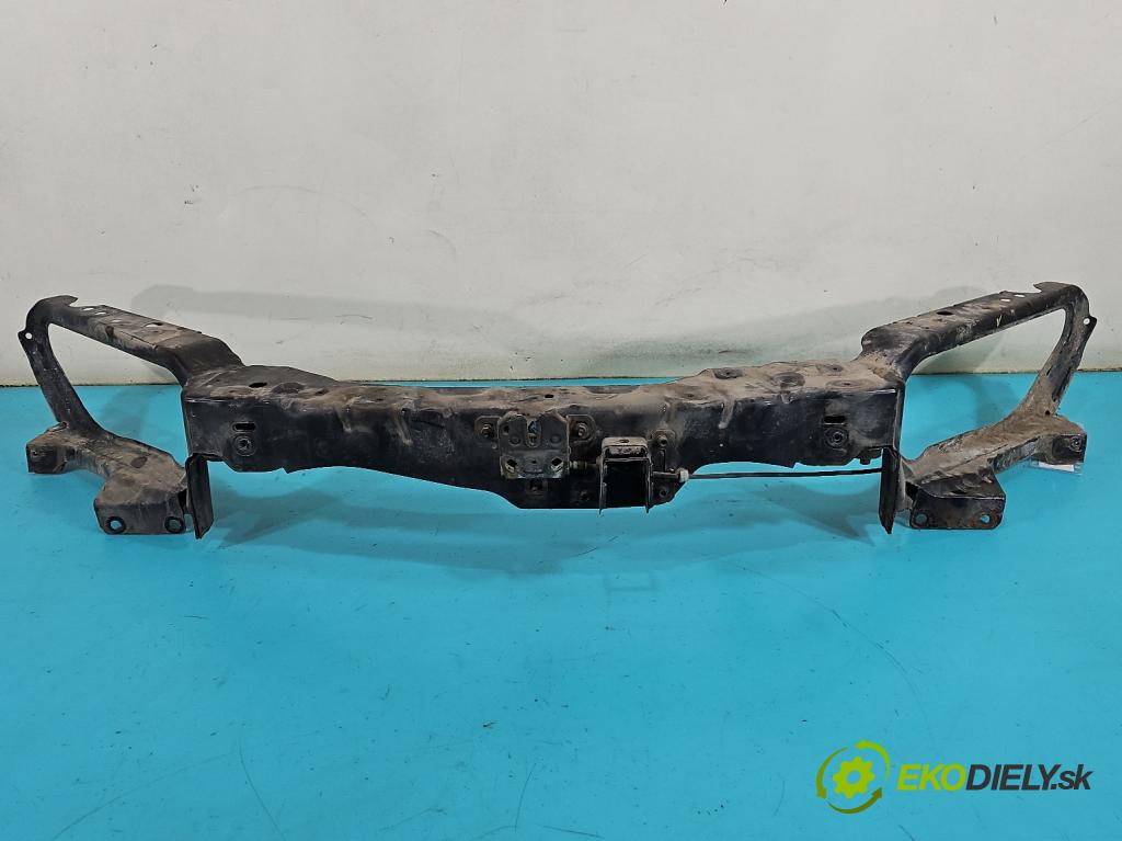 Fiat Linea 1.4 T 120 hp manual 88 kW 1368 cm3 4- stěna přední  (Přední výztuha)