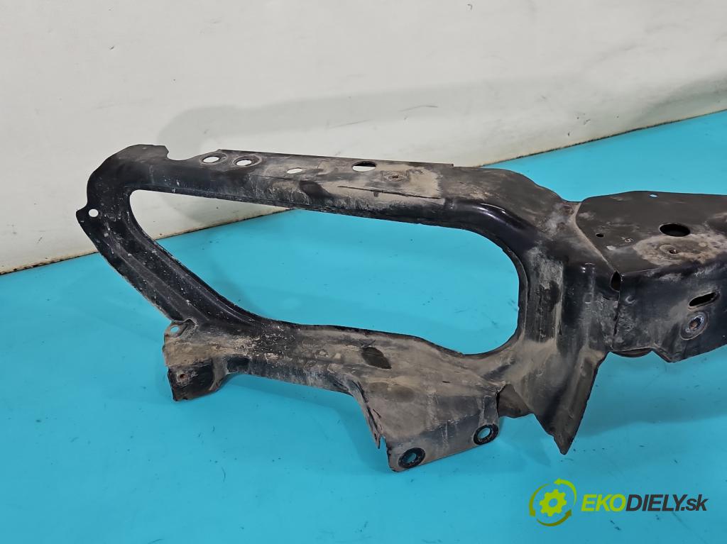 Fiat Linea 1.4 T 120 hp manual 88 kW 1368 cm3 4- stěna přední  (Přední výztuha)