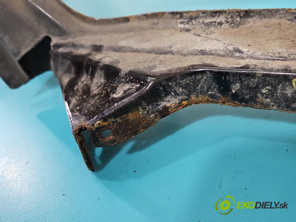 Fiat Linea 1.4 T 120 hp manual 88 kW 1368 cm3 4- stěna přední  (Přední výztuha)