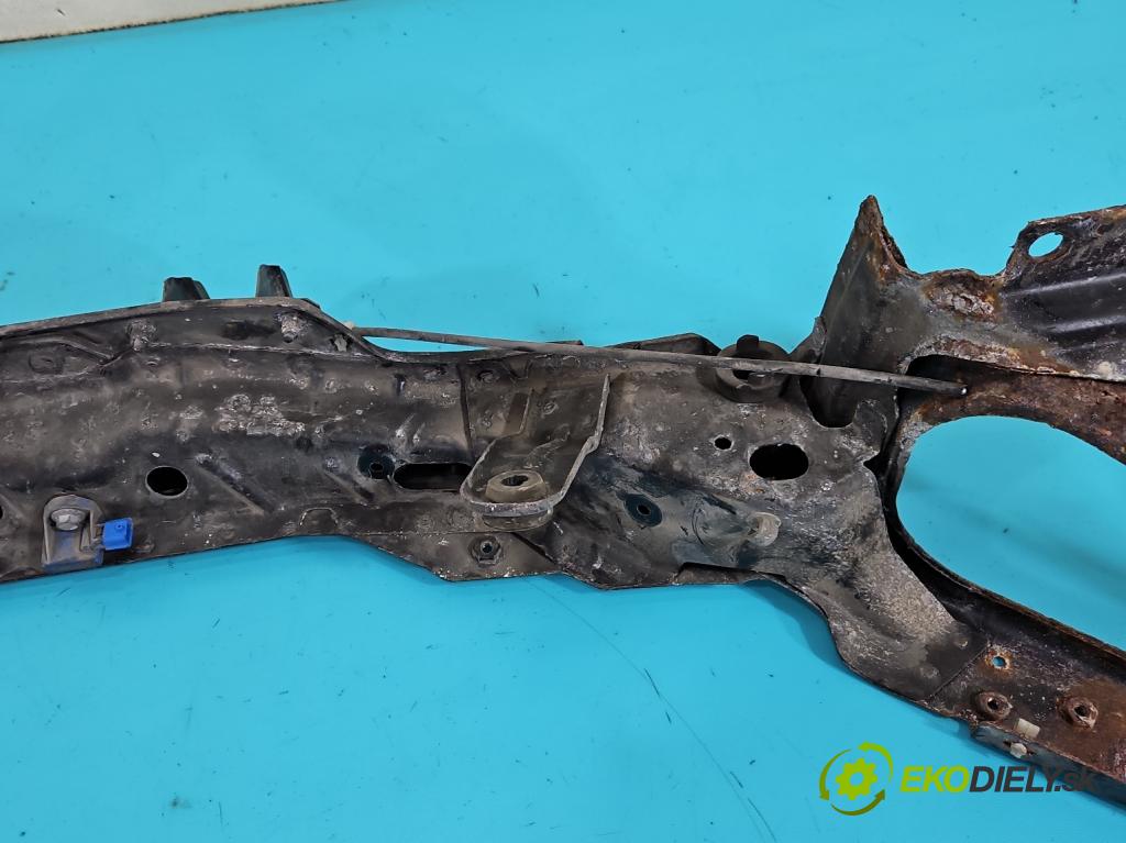 Fiat Linea 1.4 T 120 hp manual 88 kW 1368 cm3 4- stěna přední  (Přední výztuha)