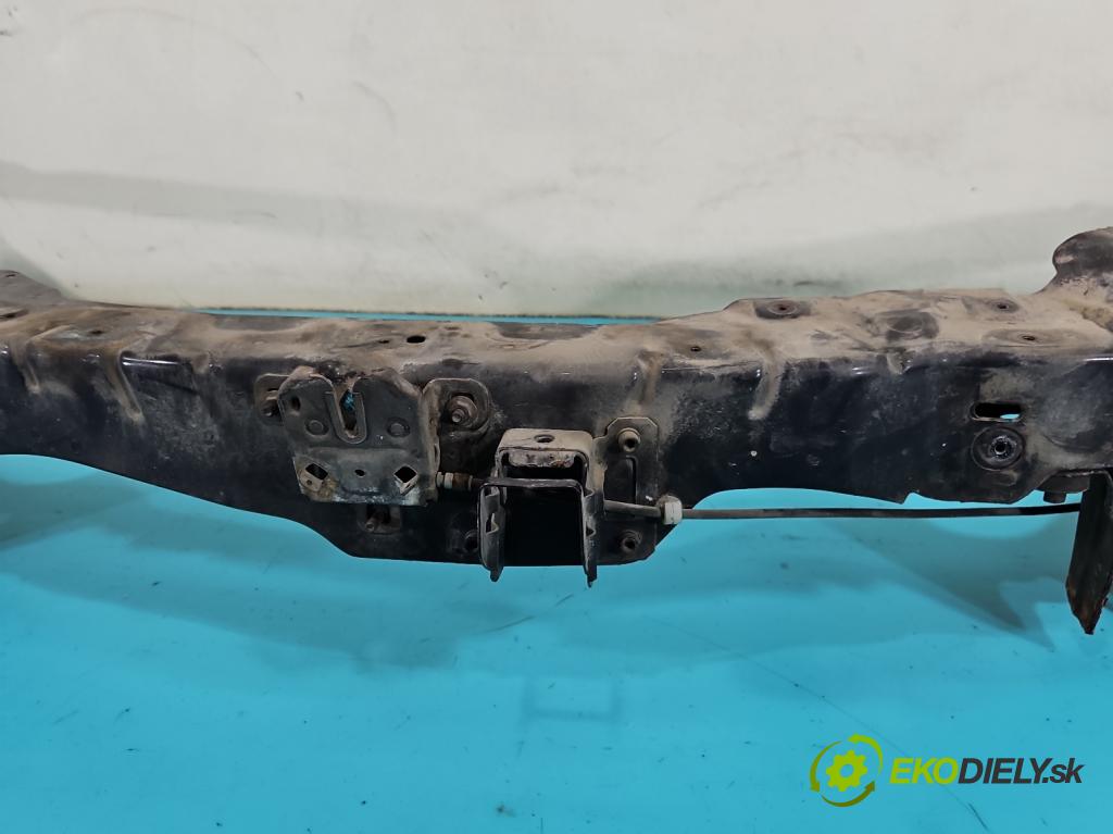 Fiat Linea 1.4 T 120 hp manual 88 kW 1368 cm3 4- stěna přední  (Přední výztuha)