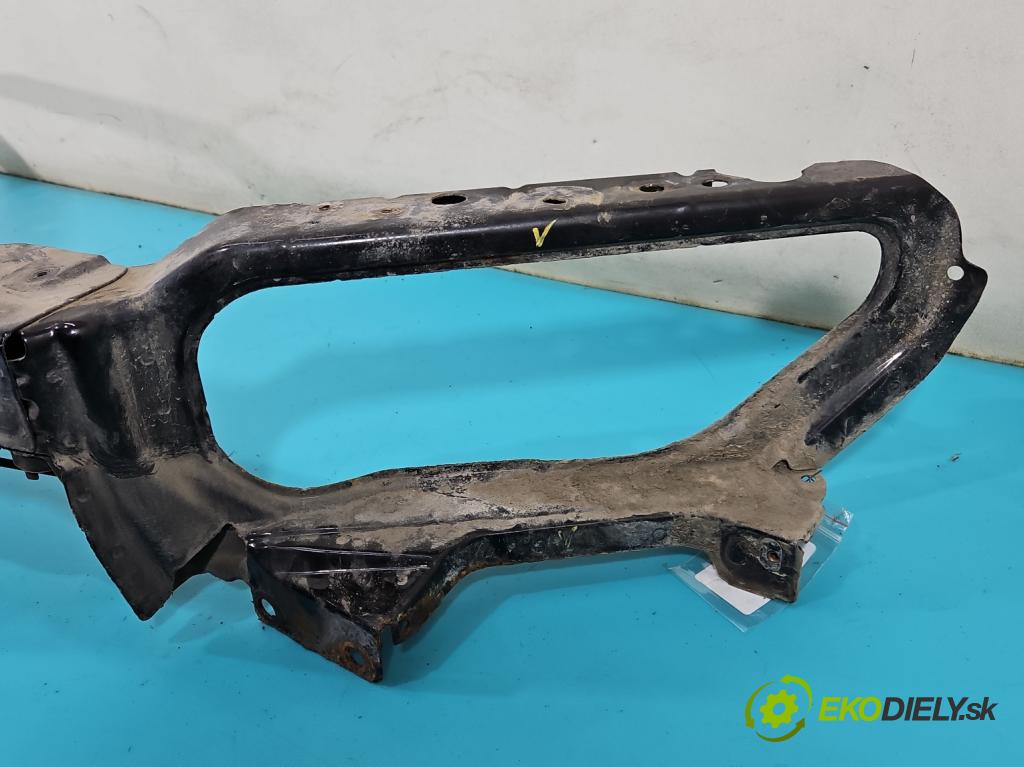 Fiat Linea 1.4 T 120 hp manual 88 kW 1368 cm3 4- stěna přední  (Přední výztuha)