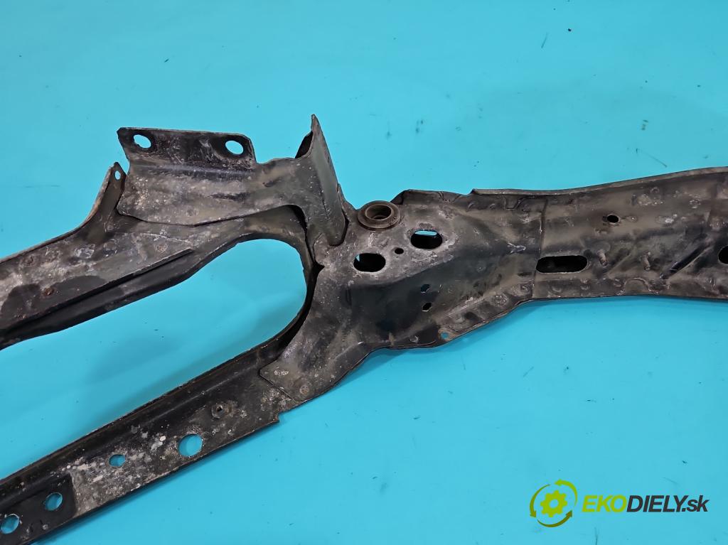 Fiat Linea 1.4 T 120 hp manual 88 kW 1368 cm3 4- stěna přední  (Přední výztuha)