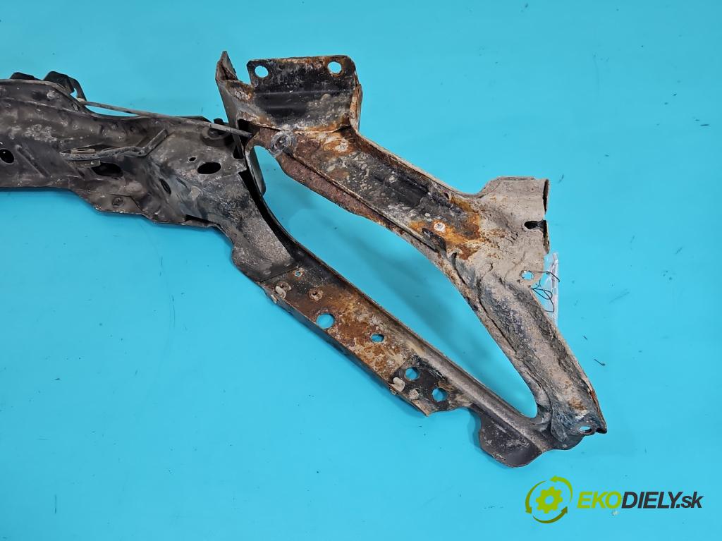 Fiat Linea 1.4 T 120 hp manual 88 kW 1368 cm3 4- stěna přední  (Přední výztuha)