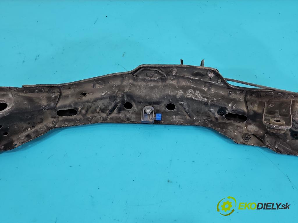 Fiat Linea 1.4 T 120 hp manual 88 kW 1368 cm3 4- stěna přední  (Přední výztuha)